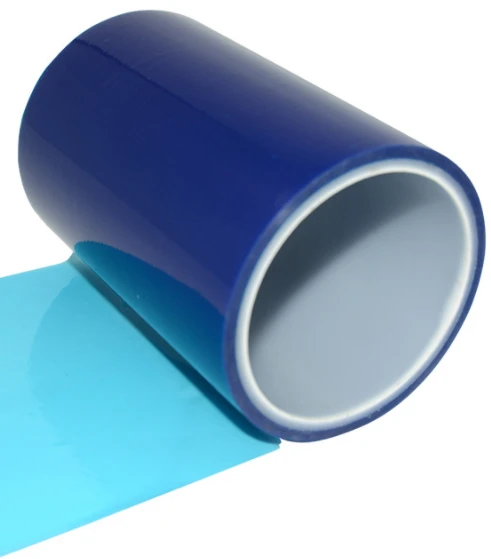 PE Protective Film For Marble Countertops
